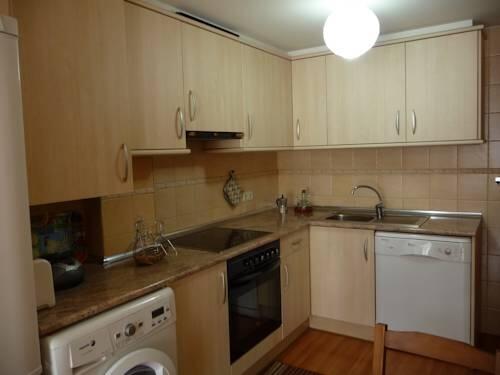 Foto de los servicios de Apartamentos Escalona 11