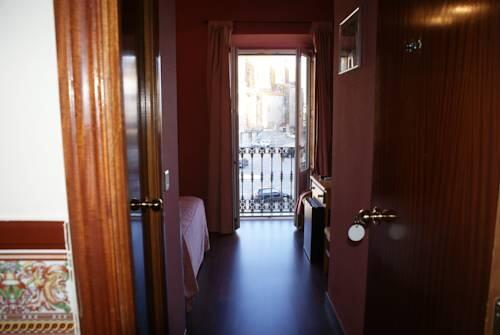 Foto general de Hostal Nuria