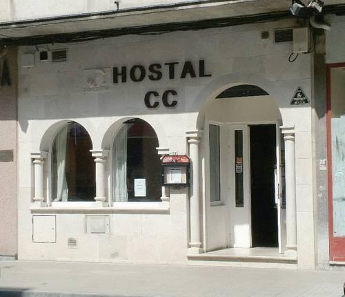 Foto general de Hostal Casa Carmen