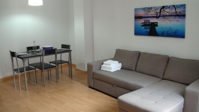 Foto general de Apartamentos Brental Jardines Del Turia