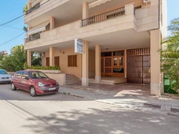 Foto general de APARTAMENTOS OBRADOR