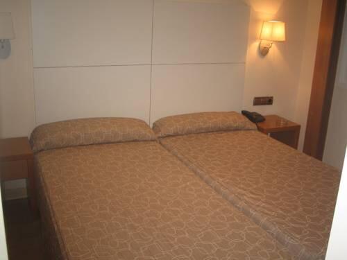 Foto general de Hostal Penalty