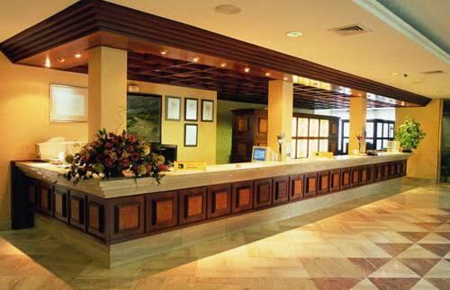 Foto general de Hotel Complejo Hipotels La Barrosa