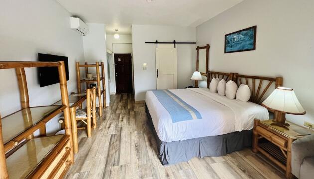 Foto de Hotel Toby&apos;s Resort