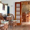 Foto de Hotel The Lodge at Big Falls