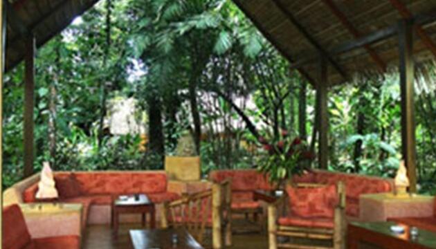 Foto de Hotel Shawanda Lodge
