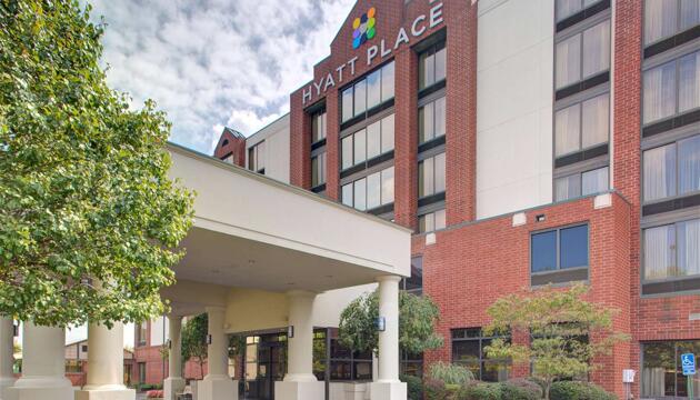 Photo – Hotel Hyatt Place Pittsburgh Airport/Robinson Mall
