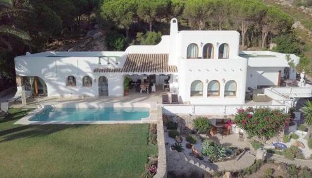 Foto de Villa Buen Retiro