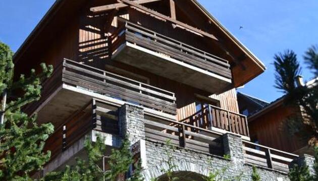 Photo – Chalet De Marie