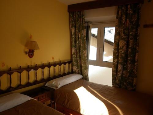 Foto de una habitación de Pensión Fonda Cerdanya