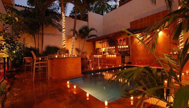 Foto de Hotel Mercurio - Gay Friendly