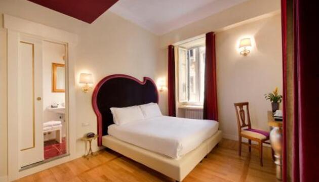 Photo – Residenza Frattina