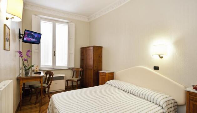Photo – Hotel Suisse