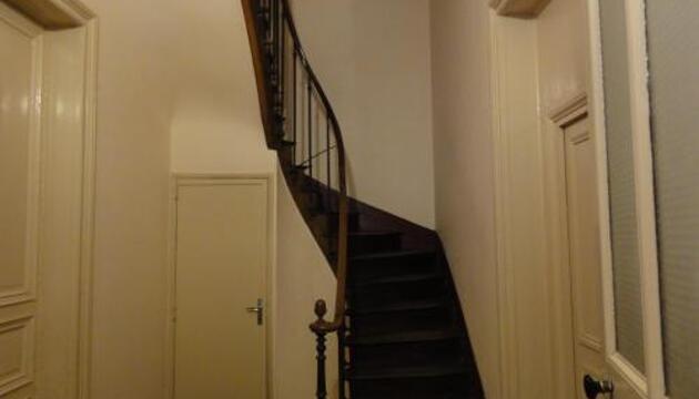 Photo – Apartments Au Cœur de Poitiers