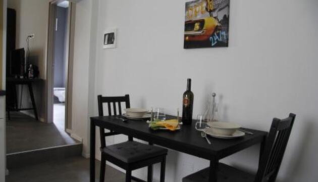 Photo – Apartments Domus Mela