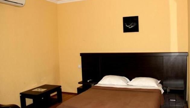 Photo – Hotel Levili