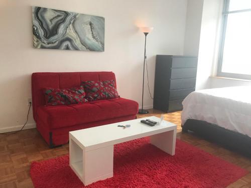 Photo – Columbus Suites