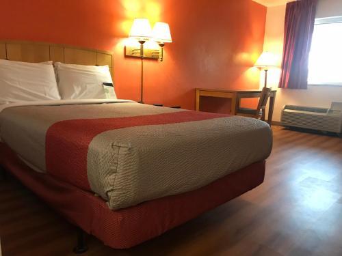 Foto general de Motel 6 Nashville