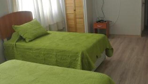 Foto de Hostal Solaris