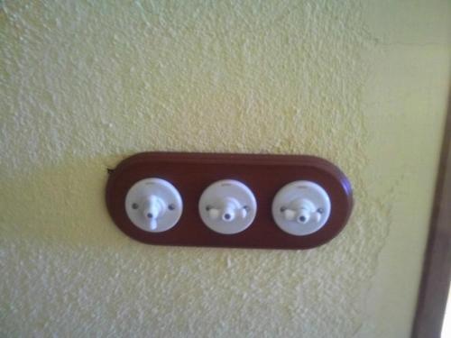 Foto de una habitación de Alquileres Vacacionales Ca L&amp;#039;Isidret