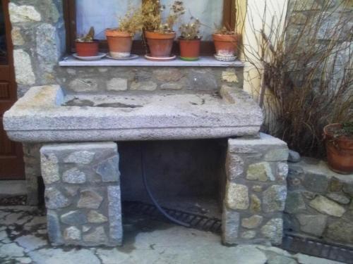 Foto de una habitación de Alquileres Vacacionales Ca L&amp;#039;Isidret