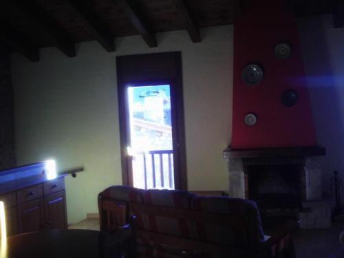 Foto del entorno de Alquileres Vacacionales Ca L&amp;#039;Isidret