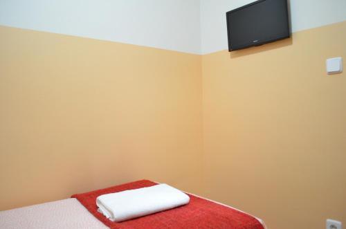 Foto de una habitación de Village Guesthouse Barco