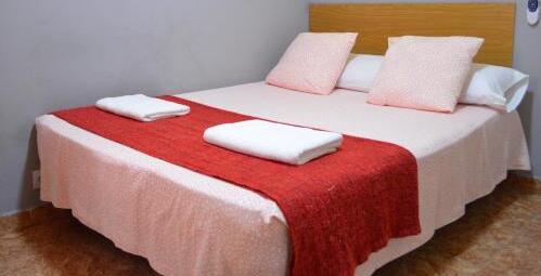 Foto del exterior de Village Guesthouse Barco
