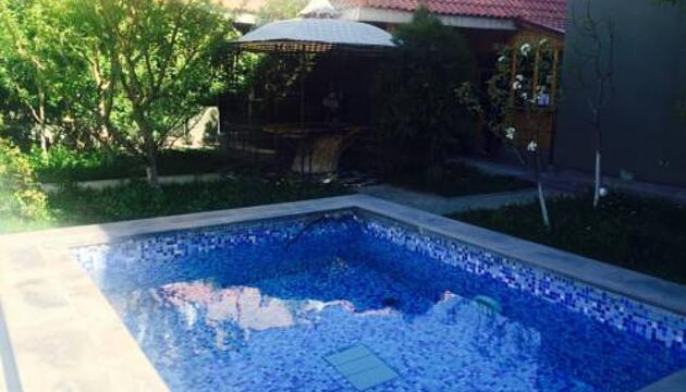 Foto de Argavand Hotel &amp; Restaurant Complex