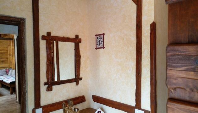 Foto de Machanents Guest House