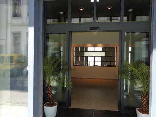 Foto del exterior de Brxxl 5 City Centre Hostel