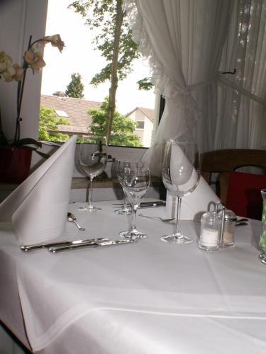 Foto de restauración de Hotel Pension Villa Holstein