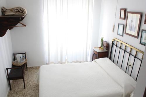 Foto de una habitación de Hotel Arte de Cozina