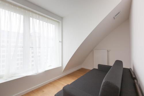 Surrounding area – Apartments Residence Regent 55