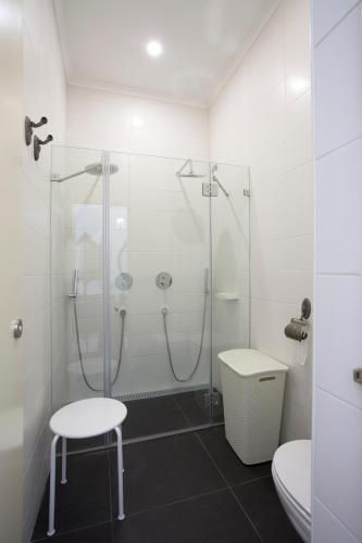 Foto del baño de Typical Lisbon Guest House