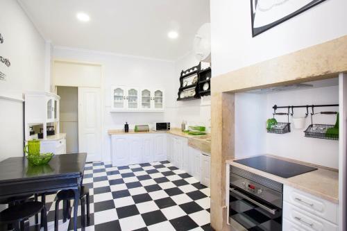 Foto de una habitación de Typical Lisbon Guest House