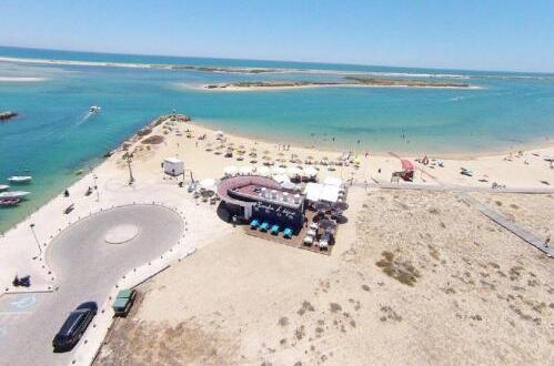 Foto general de Camping Centre Algarve