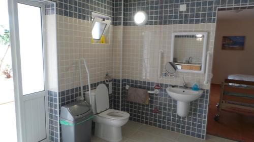 Foto del baño de Camping Centre Algarve