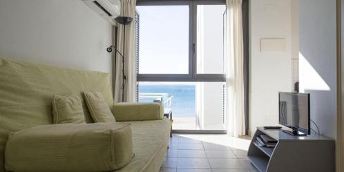 Foto del entorno de Apartamentos Stella Maris