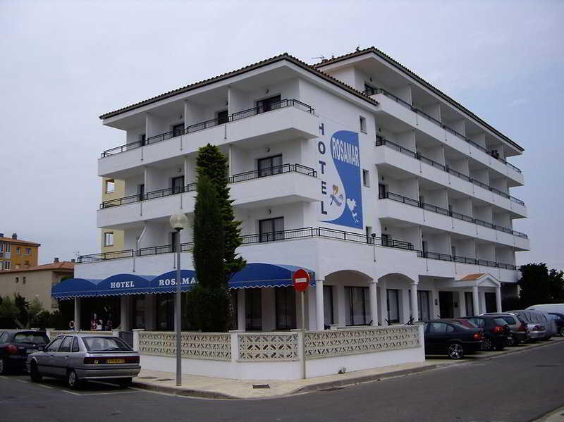 Foto general de Hotel Rosamar