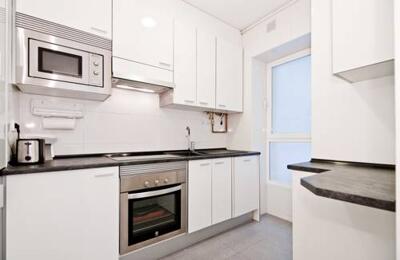 Foto geral - Apartamento Retiro