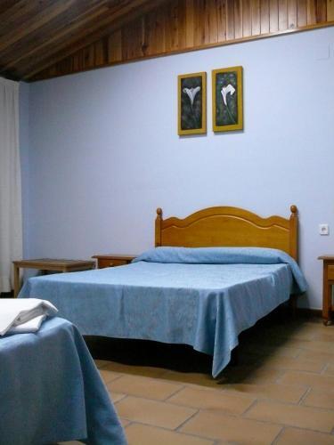 Foto de una habitación de Albergue Camarena De La Sierra