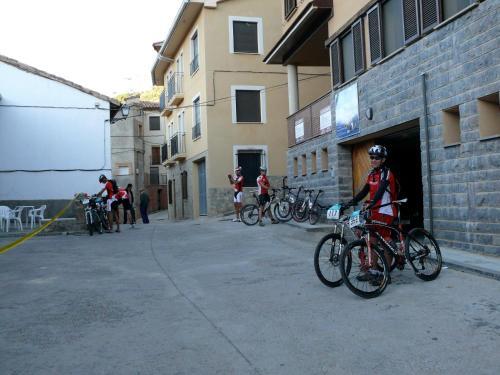 Foto general de Albergue Camarena De La Sierra