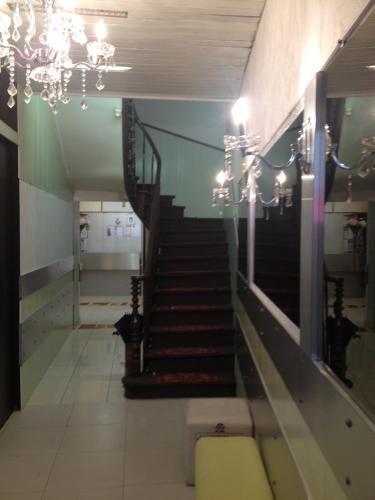 Common areas – Hôtel Le Milan