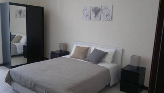 Photo – Casa Messina Inn