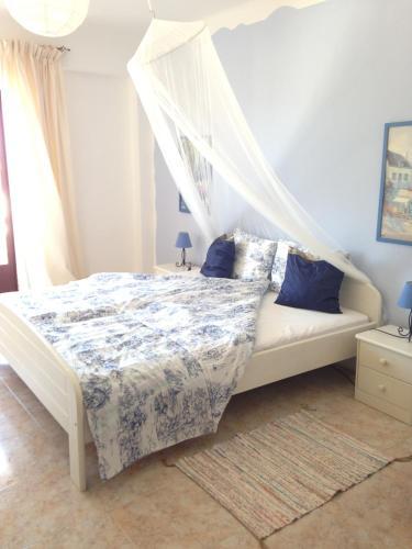 Foto de una habitación de Casa de la Vida