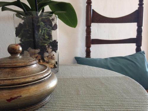 Foto de una habitación de Casa de la Vida