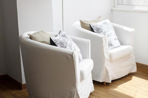 Foto de una habitación de Apartamentos Lisbon Domus 74 by amcf