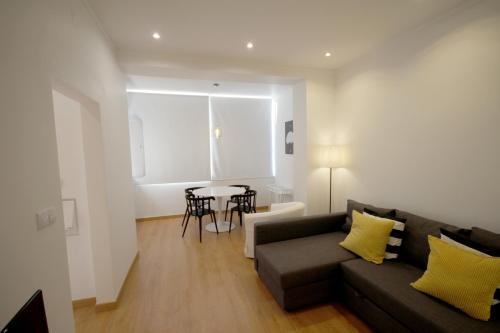 Foto de una habitación de Apartamentos Lisbon Domus 74 by amcf