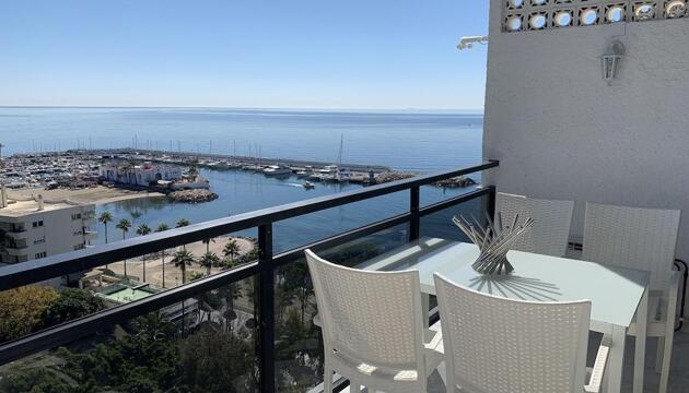 Foto de Skol Apartments Marbella